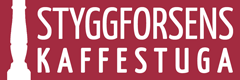 Styggforsens Kaffestuga Logo